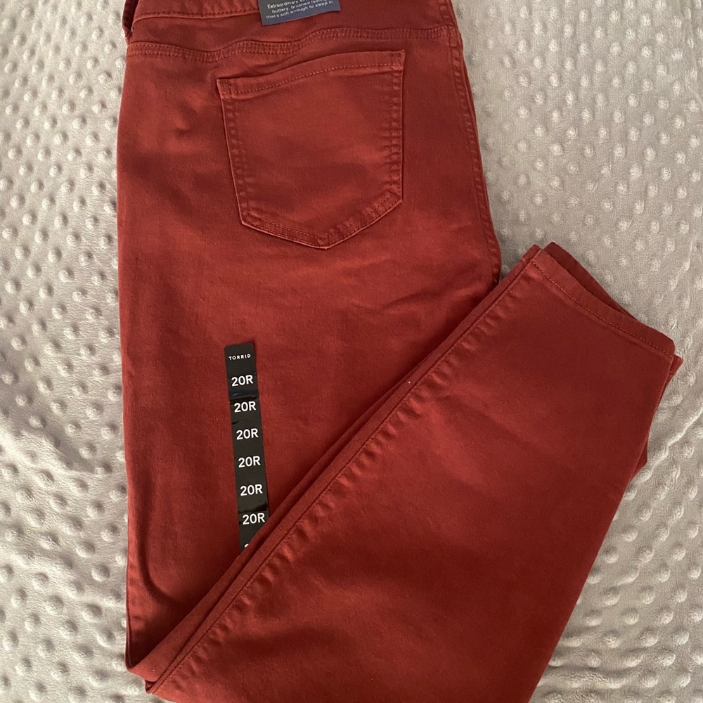 Torrid - Picture 2 of 3